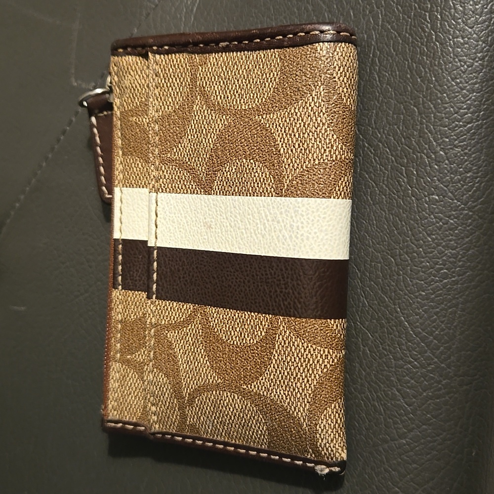 Small wallet - Picture 2 of 2